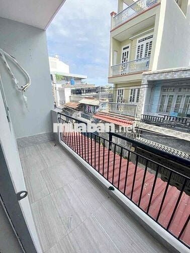 Nhà 4x12m 1Lầu Đúc (1Phòng To 32m2 + 2WC) Hẻm 4m. Lê Đình Cẩn