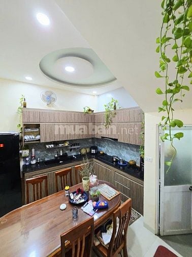 Nam Khang Residence - Long Trường - 2 tầng - hẻm oto - nhỉnh 4 đồng 