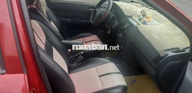 Hyundai Click 2007 - 160000 km