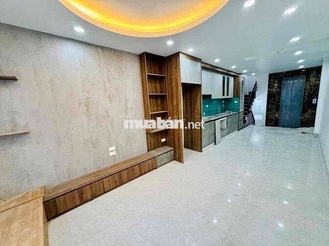 TRUNG TÂM PHỐ TRẠM NHÀ ĐẸP MỚI TINH VỀ Ở NGAY