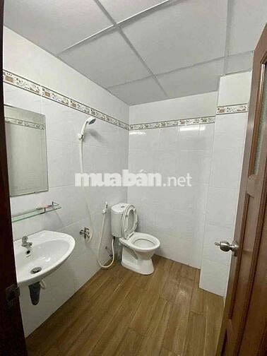 Nhà 4x12m 1Lầu Đúc (1Phòng To 32m2 + 2WC) Hẻm 4m. Lê Đình Cẩn