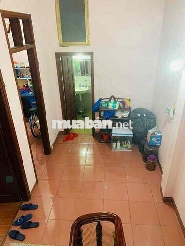 Bán nhà dân xây Ngô Gia Tự nhỉnh 7 tỷ về phố ở rộng 50m2 mặt tiền 7m