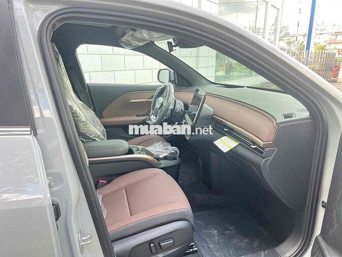 VinFast VF6 2025 Plus