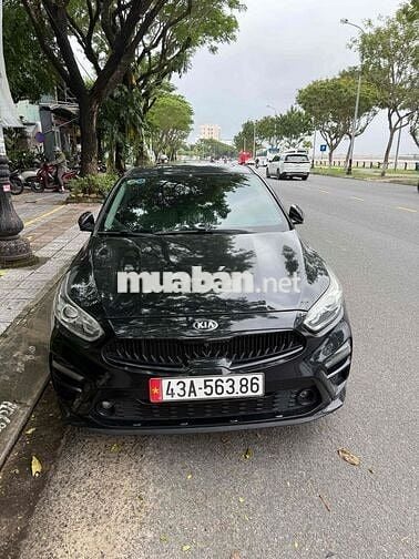Kia Cerato 2020 1.6 AT Deluxe - 39000 km