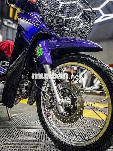 wave 2004 up full zx full đồ real