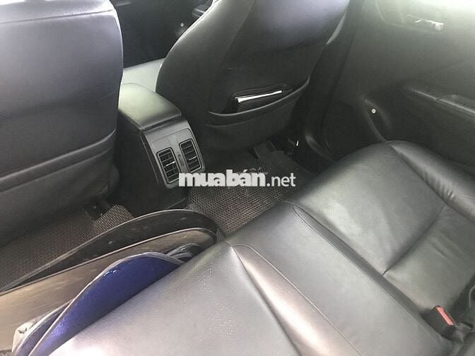 Honda City 2019 Top 89309 km