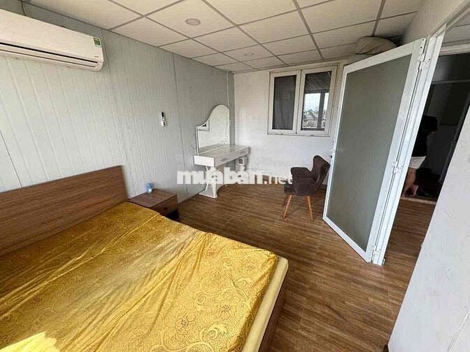 Chính chủ cho thuê căn hộ 2pn như hình 70m2