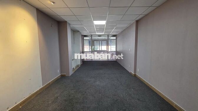 🔥 NHÀ ĐẸP TRỐNG SUỐT – NGUYỄN THÁI BÌNH, Q.1 – VỊ TRÍ VÀNG HIẾM CÓ! 🔥