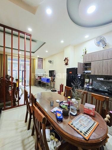 Nam Khang Residence - Long Trường - 2 tầng - hẻm oto - nhỉnh 4 đồng 