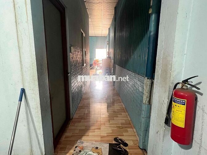 Bán nhà mặt phố 137 Bùi Văn Hòa, 15 tỷ (giá thương lượng) , 227m2