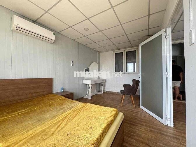 Chính chủ cho thuê căn hộ 2pn như hình 70m2