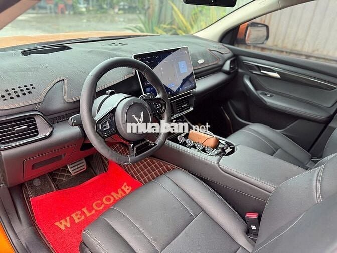 VinFast VF8 2022 VF8 Eco - 33000 km