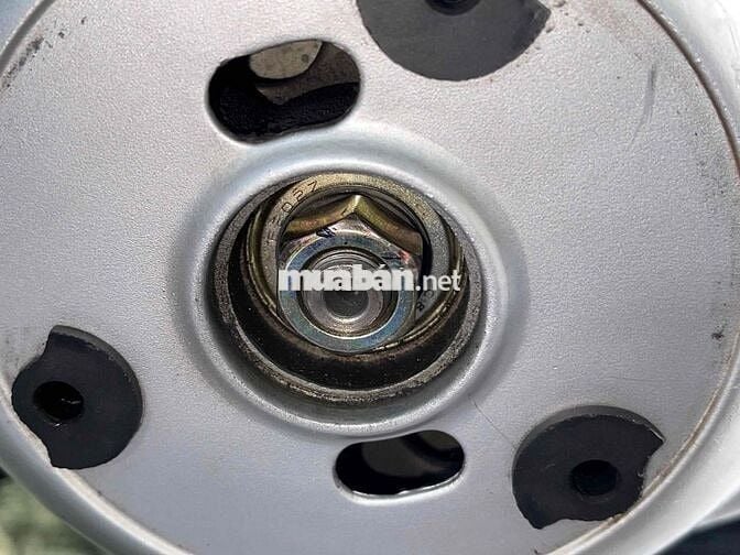 LibertyS 125cc 2o12..Bstp.Xe Cọp chưa mở nồi.❤️