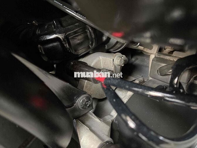 LibertyS 125cc 2o12..Bstp.Xe Cọp chưa mở nồi.❤️