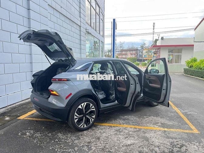 VinFast VF6 2025 Plus