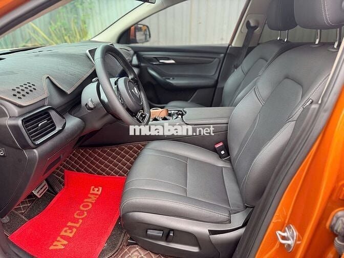 VinFast VF8 2022 VF8 Eco - 33000 km