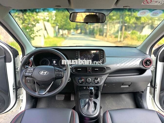 Hyundai Grand i10 2024 - 20000 km