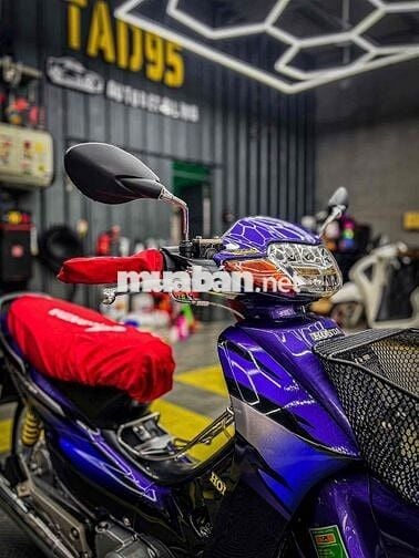 wave 2004 up full zx full đồ real