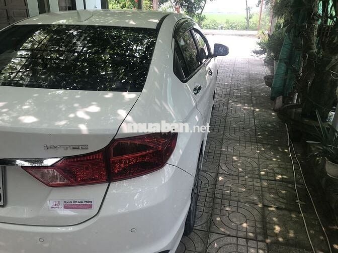 Honda City 2019 Top 89309 km