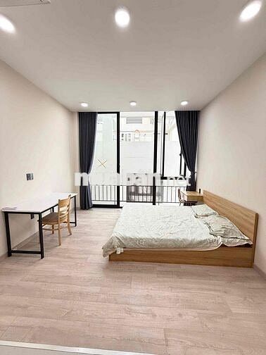 ✨ CĂN HỘ CAO CẤP FULL NỘI THẤT 2PN 2WC 1PK NGAY LOTTE CỘNG HOÀ ✨