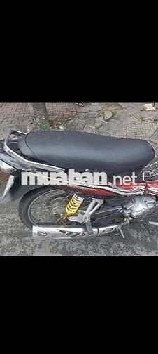 Yamaha Sirius RC 2010 Đỏ