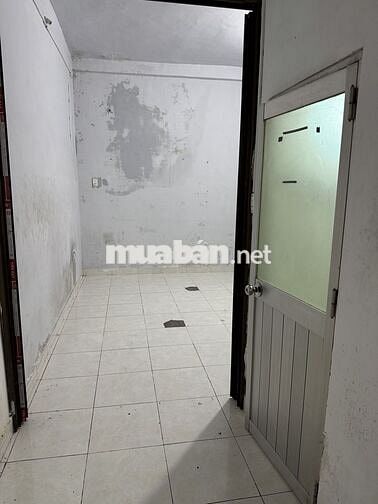 MẶT BẰNG HẺM ĐƯỜNG NGUYỄN TRỌNG TUYỂN, QUẬN TÂN BÌNH