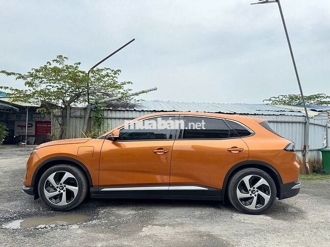 VinFast VF8 2022 VF8 Eco - 33000 km