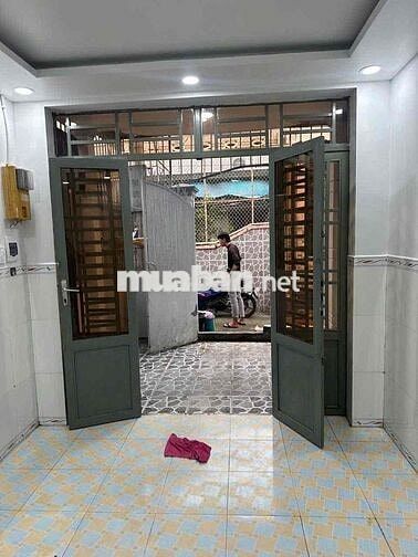 🔥🔥🔥 NHÀ 1T1 MỚI 3PN NGAY CHỢ THỦ ĐỨC TRƯỜNG THỌ