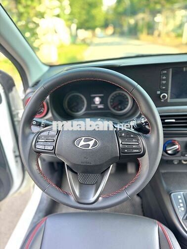 Hyundai Grand i10 2024 - 20000 km