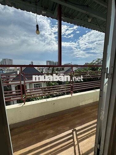 Chính chủ cho thuê căn hộ 2pn như hình 70m2