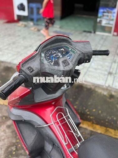 Air blade 2008 zin êm