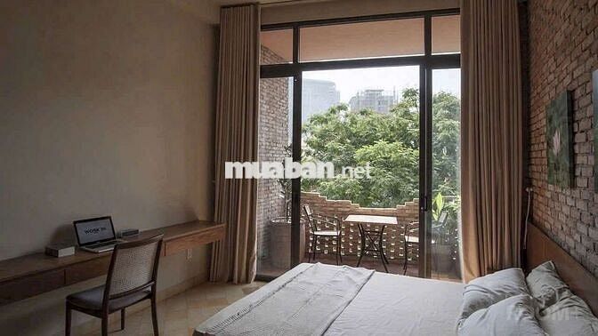 🏙️Cho Thuê Căn Hộ Cao Cấp Bancol Ngay Phố Nhật Giá Rẻ