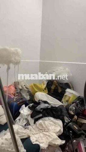 Nhà Mới Hẻm Xe Tải 1/ Đường Số 9 P9: 4x20m, 4pn, 2wc