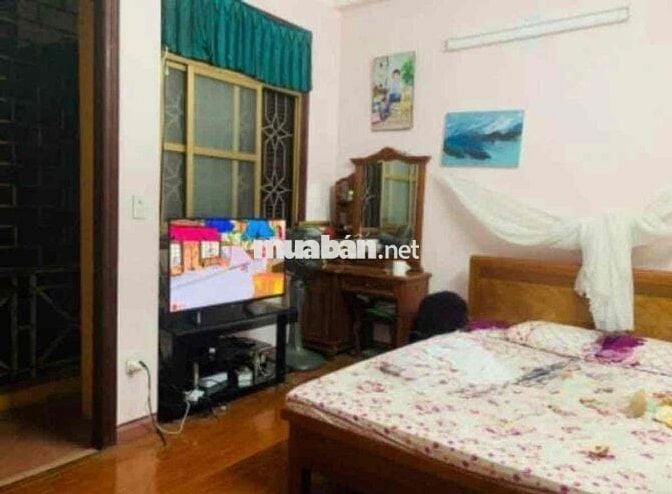 Bán nhà dân xây Ngô Gia Tự nhỉnh 7 tỷ về phố ở rộng 50m2 mặt tiền 7m