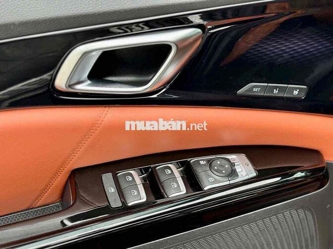 Kia Carnival 2022 Signature 2.2D 2022