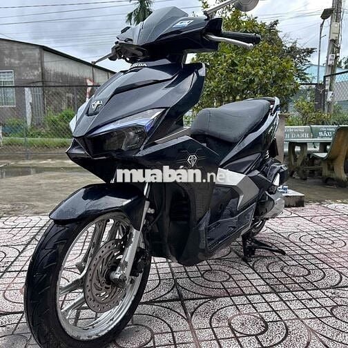 honda Ab 2017 bs84L1