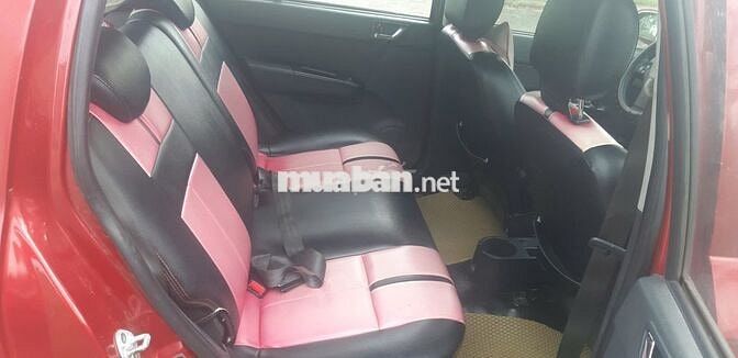 Hyundai Click 2007 - 160000 km