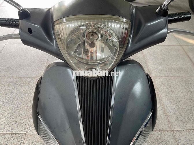 LibertyS 125cc 2o12..Bstp.Xe Cọp chưa mở nồi.❤️