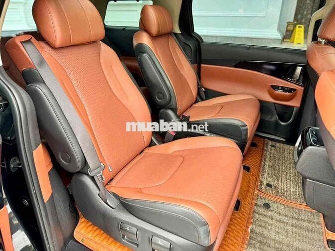 Kia Carnival 2022 Signature 2.2D 2022