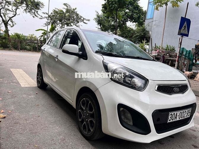 Ki A Monih số tự động , xe nhập khẩu giá 168 tr