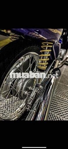 wave 2004 up full zx full đồ real