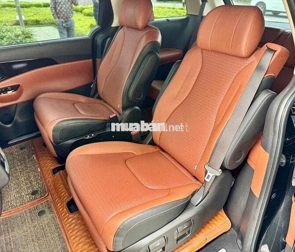 Kia Carnival 2022 Signature 2.2D 2022