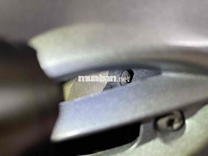 LibertyS 125cc 2o12..Bstp.Xe Cọp chưa mở nồi.❤️