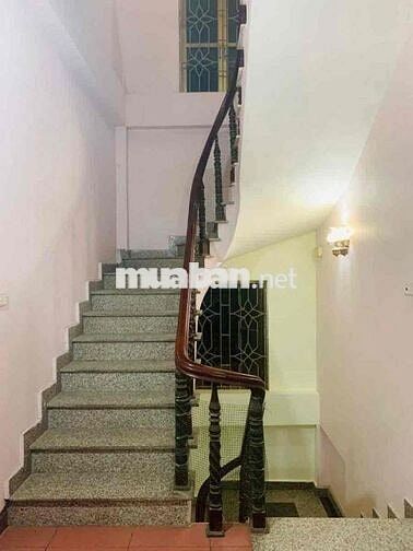 Bán nhà dân xây Ngô Gia Tự nhỉnh 7 tỷ về phố ở rộng 50m2 mặt tiền 7m