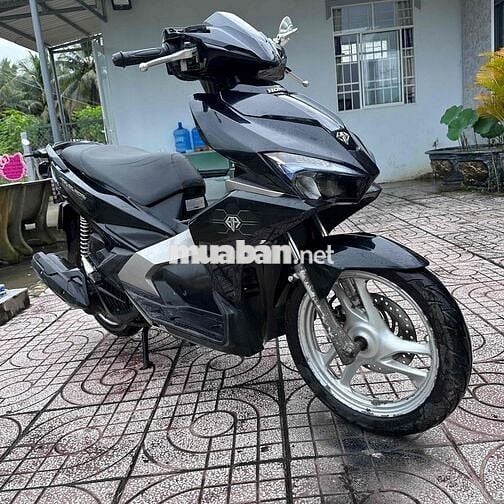 honda Ab 2017 bs84L1