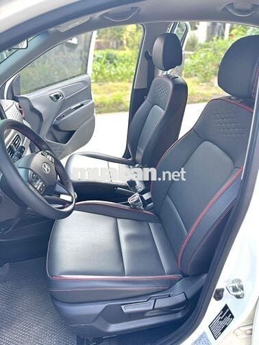 Hyundai Grand i10 2024 - 20000 km