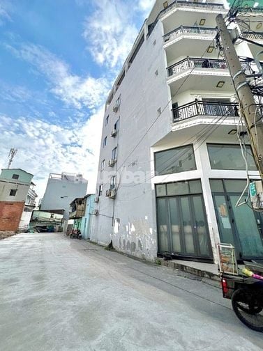  BÁN 8 LÔ ĐẤT HOÀ BÌNH Q11 - Phù hợp xây dựng mới - hẻm xe hơi