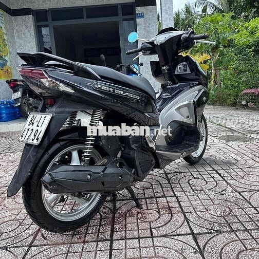 honda Ab 2017 bs84L1