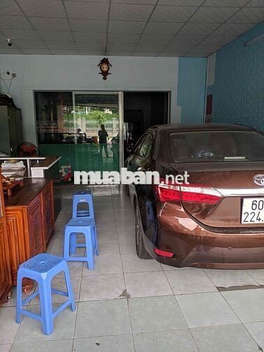 Bán nhà mặt phố 137 Bùi Văn Hòa, 15 tỷ (giá thương lượng) , 227m2