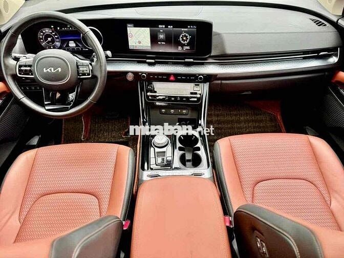 Kia Carnival 2022 Signature 2.2D 2022